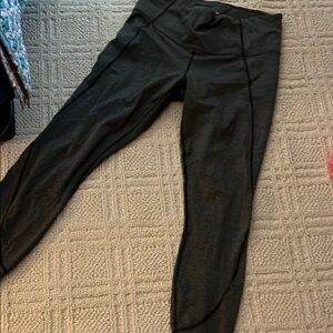 Athleta Black Women's Pants